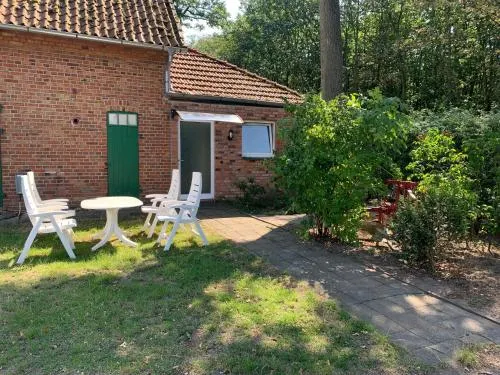 Ảnh Ferienwohnung im Teutoburger Wald / Münsterland - Versmold - Gütersloh -Bielefeld - Münster