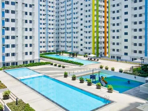 Ảnh Căn hộ 24 m² 1 phòng ngủ, 1 phòng tắm riêng ở San Juan