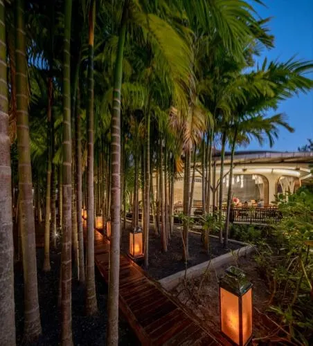 Ảnh Areca Resort & Spa