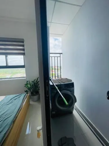 Ảnh Căn hộ 50 m² 2 phòng ngủ, 2 phòng tắm riêng ở Sơn Đông