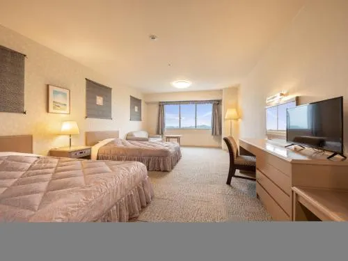 Ảnh Royal Hotel MUNAKATA