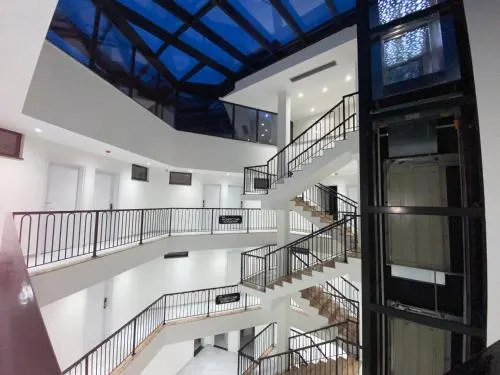 Ảnh The Honeycomb Boutique Hotel