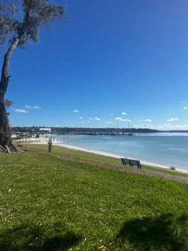 Ảnh Emu Point Motel & Apartments