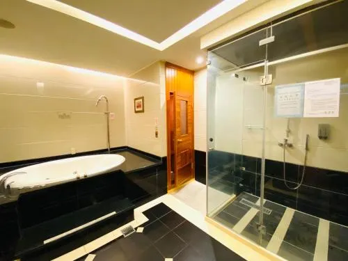 Ảnh Holland Hill Motel