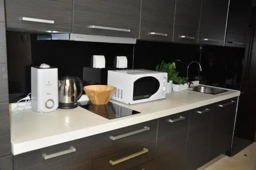 Ảnh Ring Service Apartment 798 Art Zone