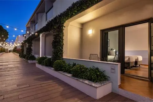 Ảnh The Magnolia Hotel