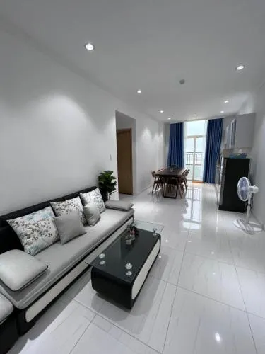 Ảnh Căn hộ 60 m² 2 phòng ngủ, 2 phòng tắm riêng ở Long Xuyên