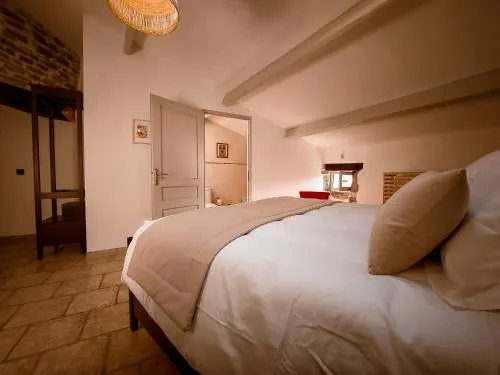 Ảnh Les Lauriers Roses Barjac