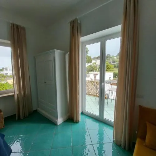 Ảnh Villa del Sole