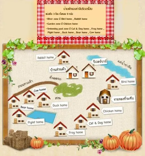 Ảnh Tahjeen Riverhome