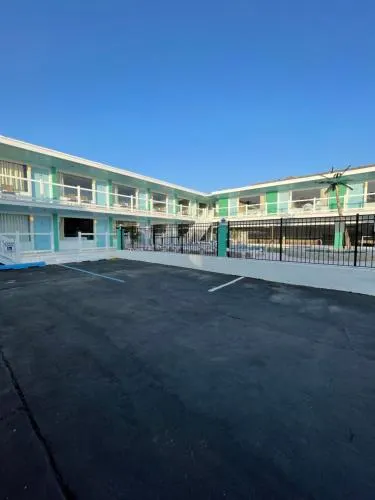 Ảnh Mango Motel Wildwood Beach & Boardwalk
