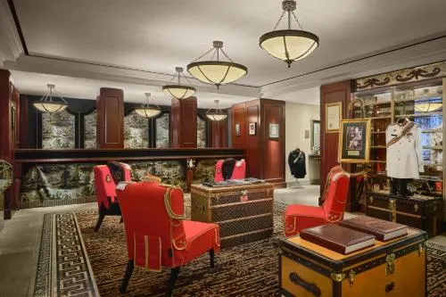 Ảnh Maxwell Reserve Singapore, Autograph Collection