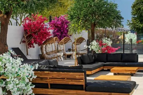 Ảnh The ENGLISH Hotel, Las Vegas, a Tribute Portfolio Hotel