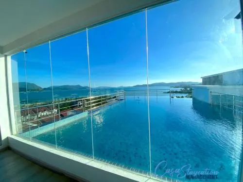 Ảnh Căn hộ 900 m² 3 phòng ngủ, 2 phòng tắm riêng ở Kuah