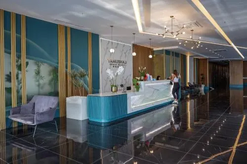 Ảnh Tanushaj Beach Resort