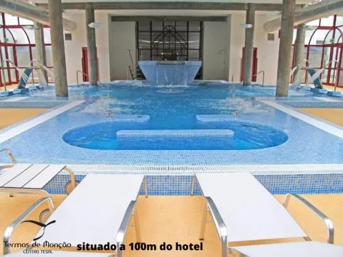 Ảnh Hotel Bienestar Termas de Moncao