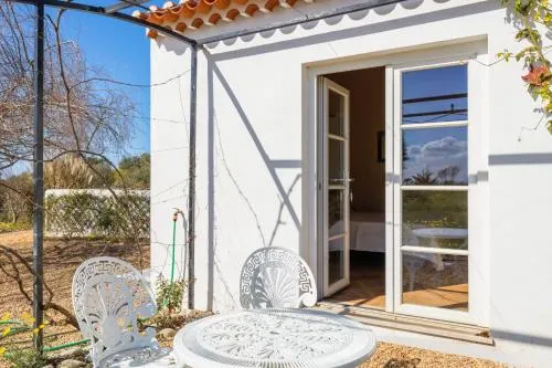 Ảnh Gotas de Luar Turismo Rural