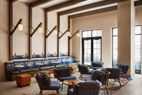 Ảnh Renaissance New York Chelsea Hotel