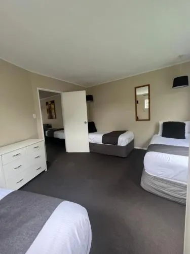 Ảnh ASURE Green Gables Motel