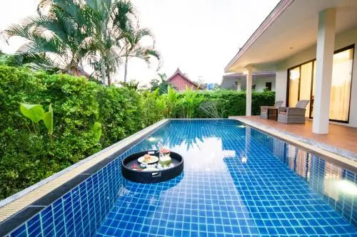 Ảnh The Casita Maikhao Beach