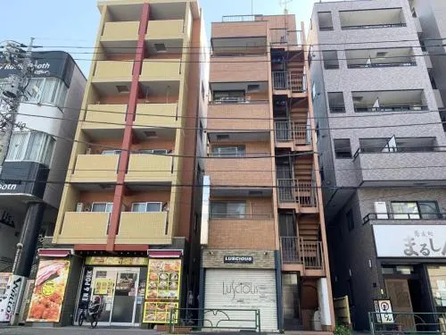 Ảnh Skytree TataMi hotel