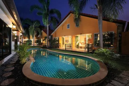 Ảnh WoLin Lemon Resort