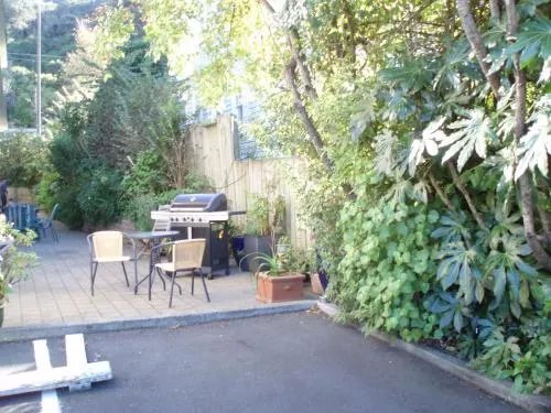 Ảnh Asure Fernhill Motor Lodge