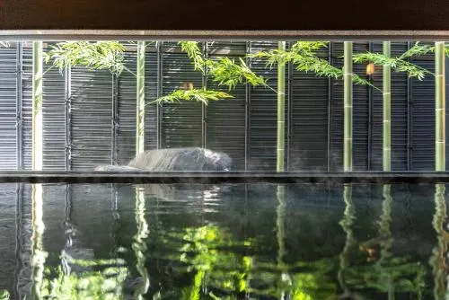 Ảnh Super Hotel Shikoku-chuo