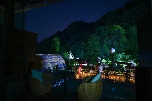 Ảnh Homeward Mountain Hotel