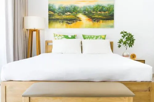 Ảnh Green Suites by Pool in 5-star Ocean Resort & Golf