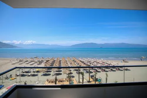 Ảnh Sea & Sand Hotel