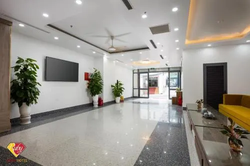 Ảnh Ruby Hotel Cat Ba