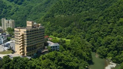 Ảnh Ashinomaki Grand Hotel