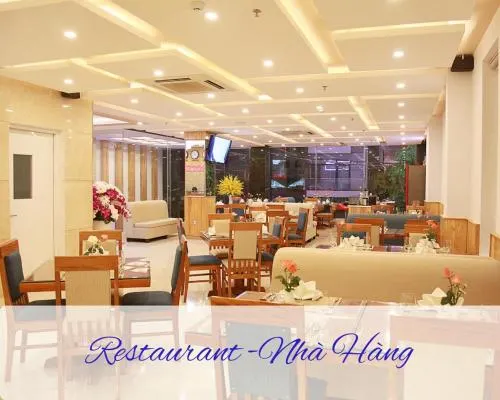 Ảnh Shara Hotel
