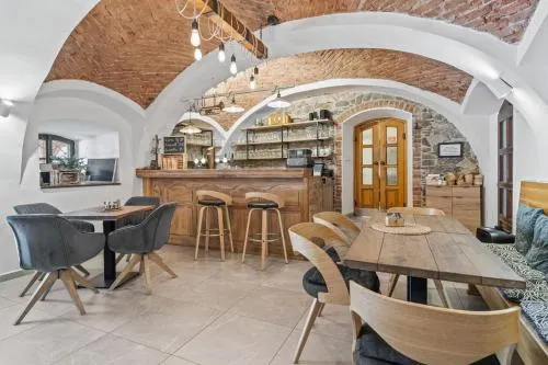 Ảnh Pension Regina