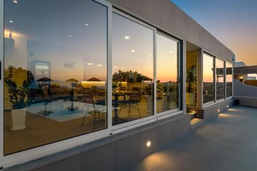 Ảnh En Plo Boutique Suites