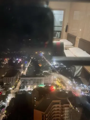 Ảnh Căn hộ 30 m² 1 phòng ngủ, 1 phòng tắm riêng ở Bãi biển Cửa Lò