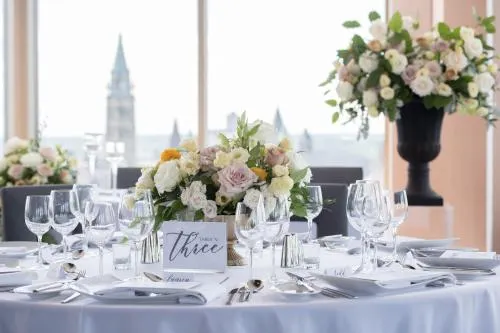 Ảnh The Westin Ottawa