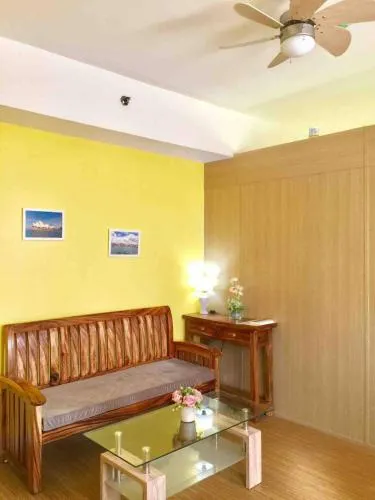 Ảnh Budget Grace Residences