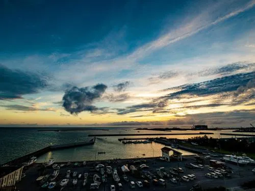 Ảnh Cozy Stay in Itoman