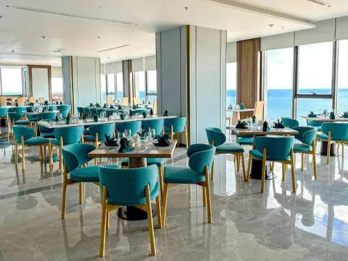 Ảnh Căn hộ 35 m² 1 phòng ngủ, 1 phòng tắm riêng ở Mũi Né