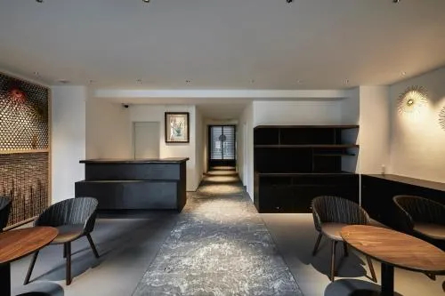 Ảnh THE HOTELS HAKATA Harushige Honkan