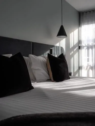 Ảnh Salamanca Suites