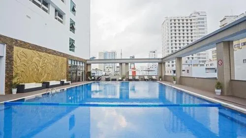 Ảnh Sunrise Ocean View Apartment