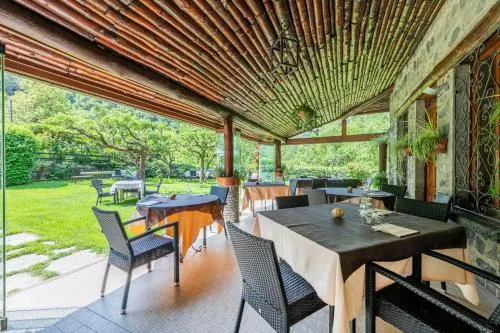 Ảnh La Griglia Hotel