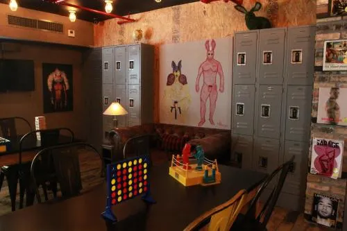 Ảnh Hotel Gaythering - Gay Hotel - All Adults Welcome