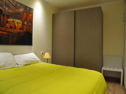 Ảnh San Guglielmo Apartments