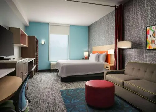 Ảnh Home2 Suites by Hilton Jackson Pearl