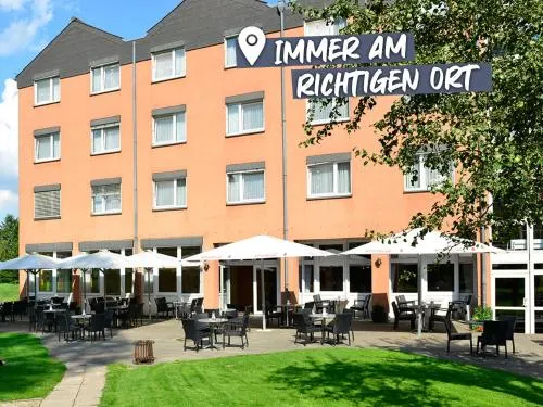 Ảnh ACHAT Hotel Luneburger Heide