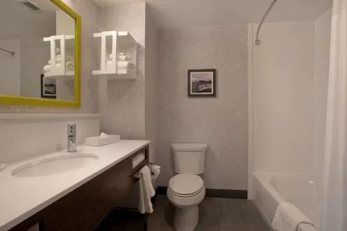 Ảnh Hampton Inn & Suites Ottawa West